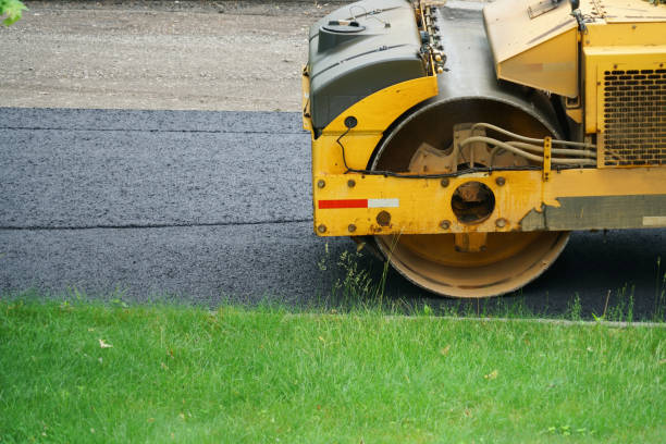 Paver Driveway Replacement in Galesville, MD