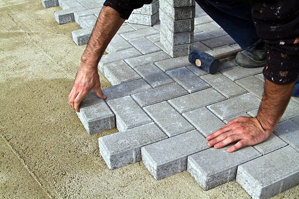 Trusted Galesville, MD Driveway Pavers Experts